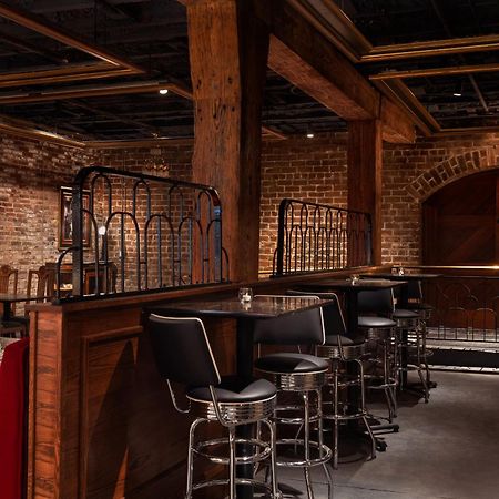 River Street Inn (Adults Only) Σαβάνα Εξωτερικό φωτογραφία
