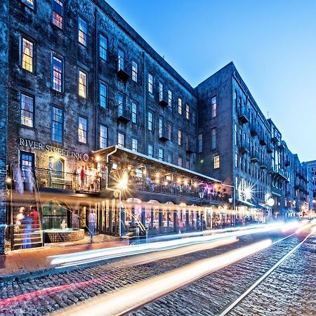 River Street Inn (Adults Only) Σαβάνα Εξωτερικό φωτογραφία