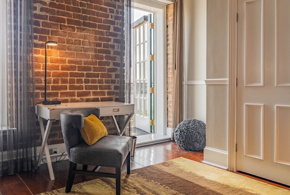 River Street Inn (Adults Only) Σαβάνα Εξωτερικό φωτογραφία