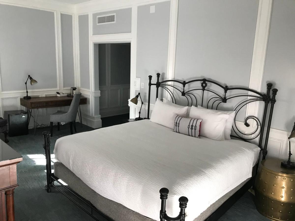 River Street Inn (Adults Only) Σαβάνα Εξωτερικό φωτογραφία