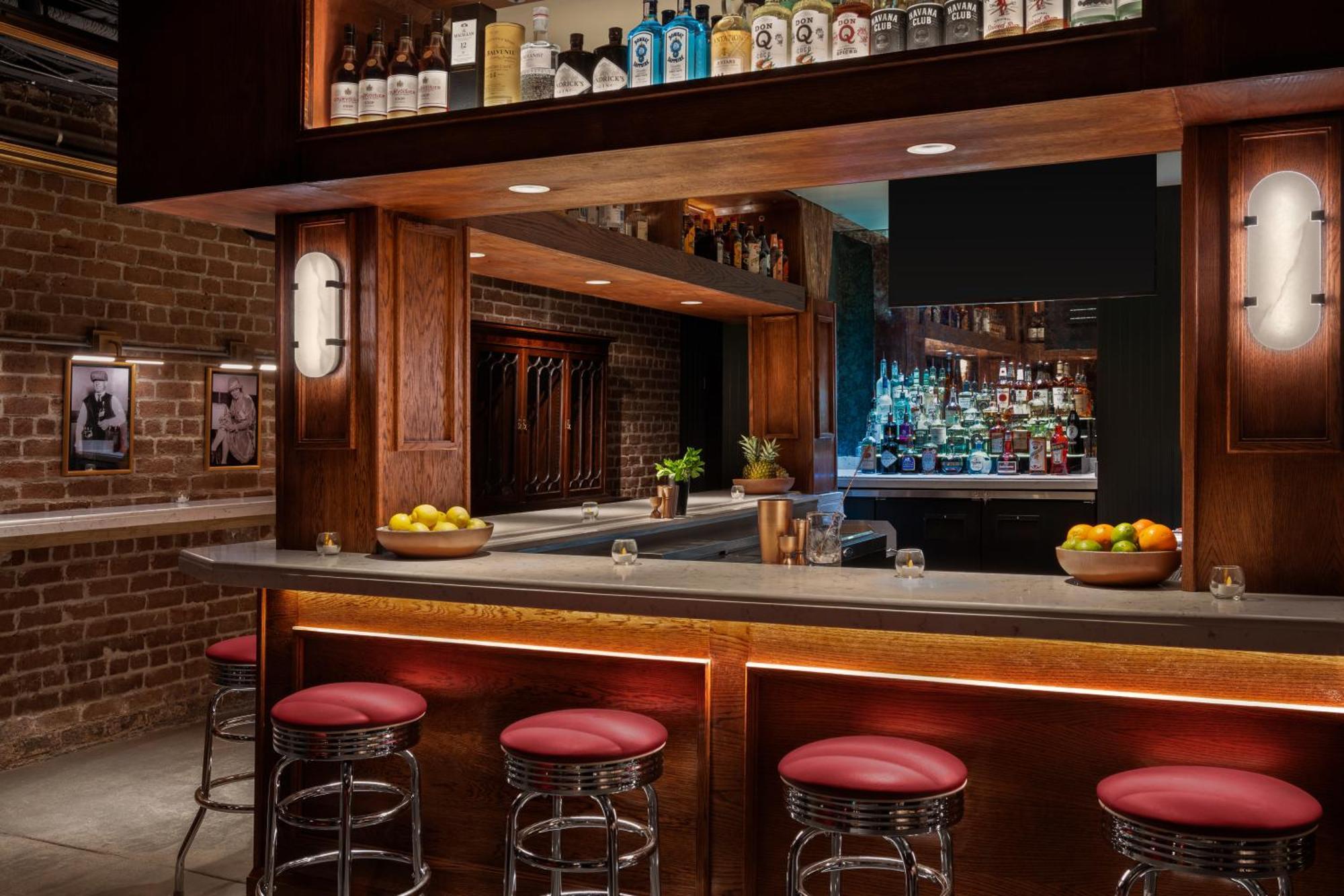 River Street Inn (Adults Only) Σαβάνα Εξωτερικό φωτογραφία