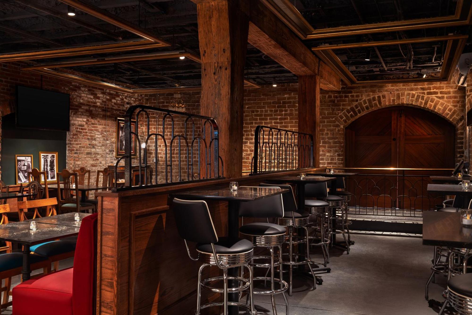 River Street Inn (Adults Only) Σαβάνα Εξωτερικό φωτογραφία