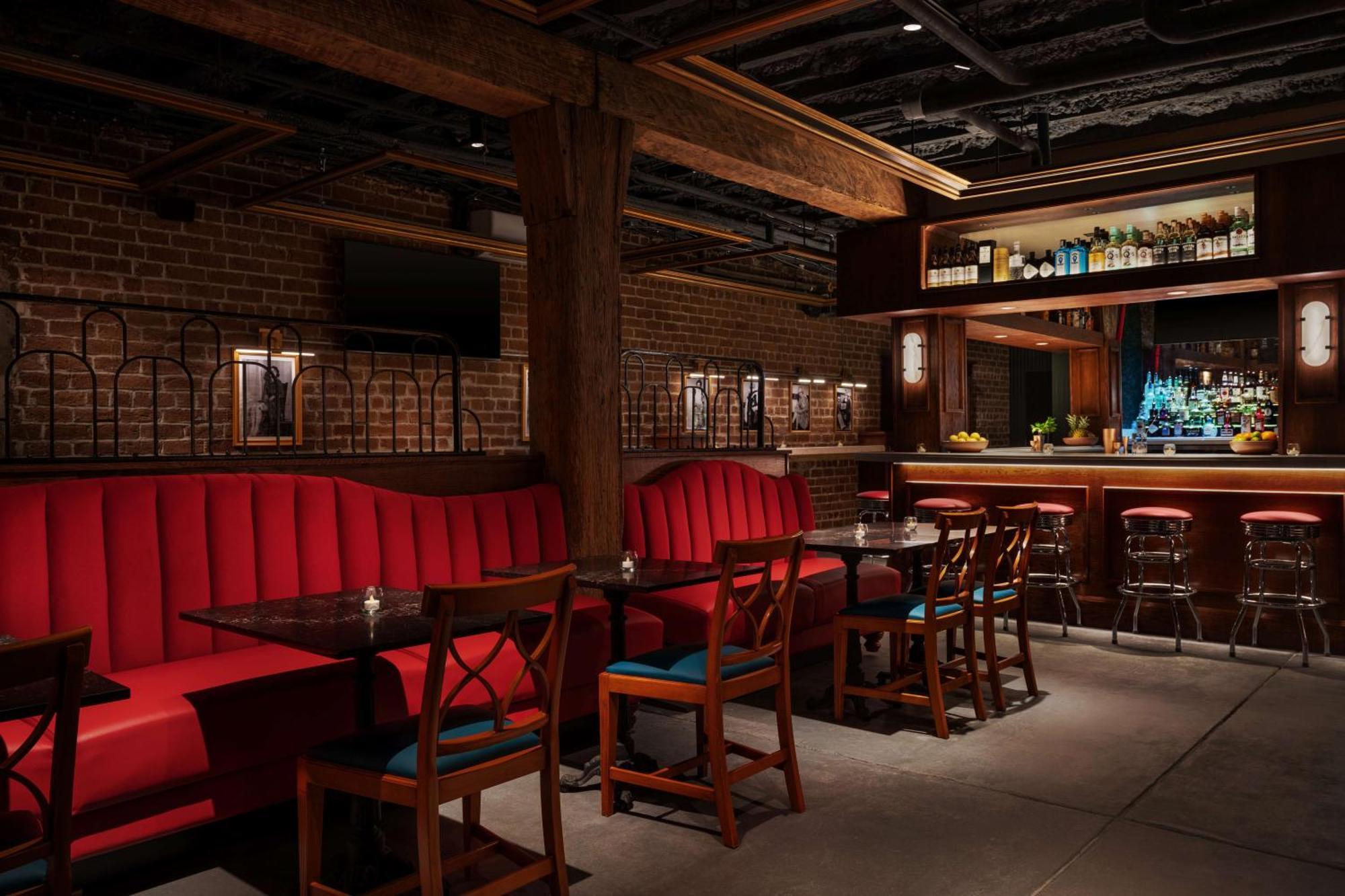 River Street Inn (Adults Only) Σαβάνα Εξωτερικό φωτογραφία