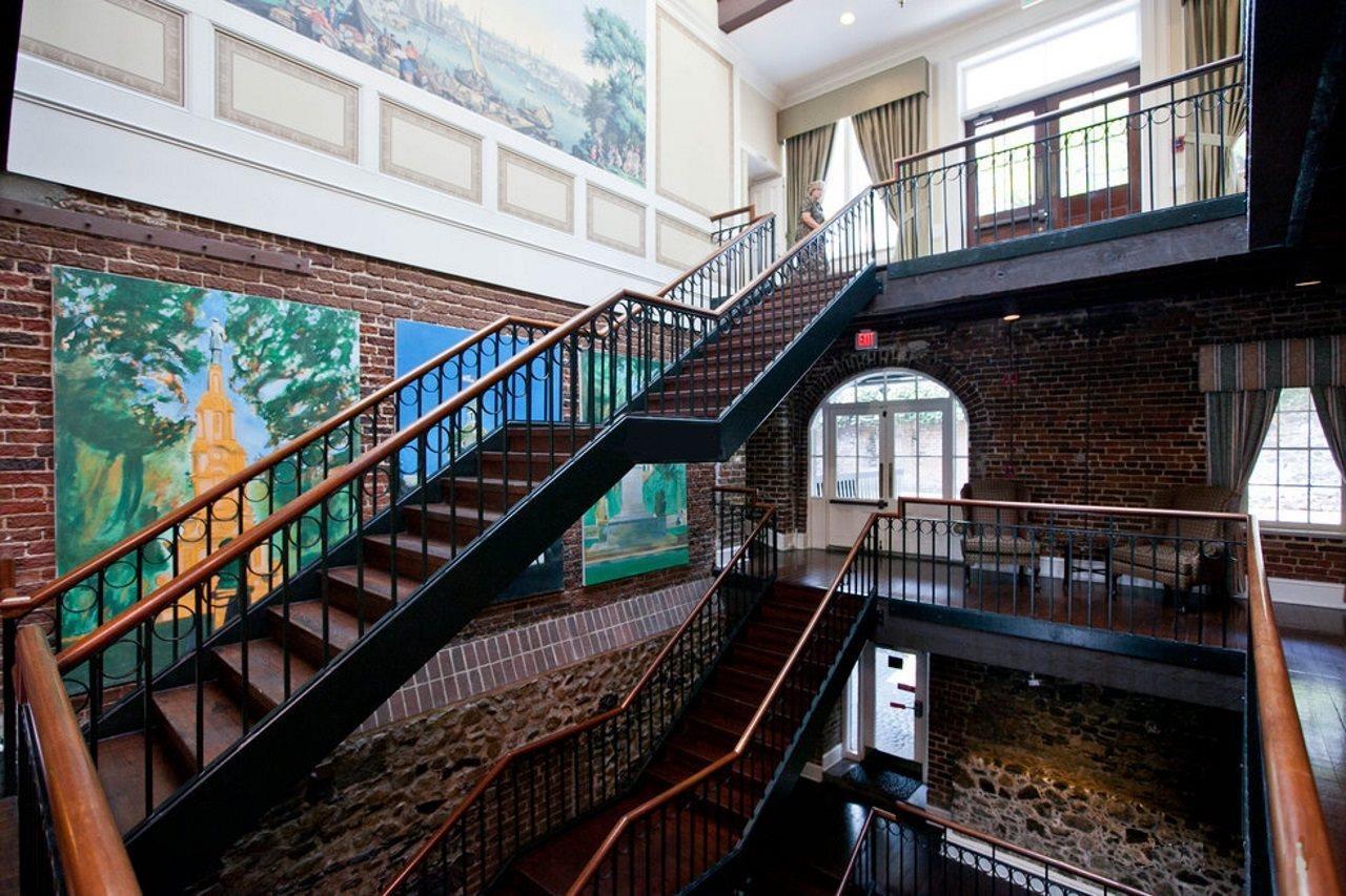 River Street Inn (Adults Only) Σαβάνα Εξωτερικό φωτογραφία