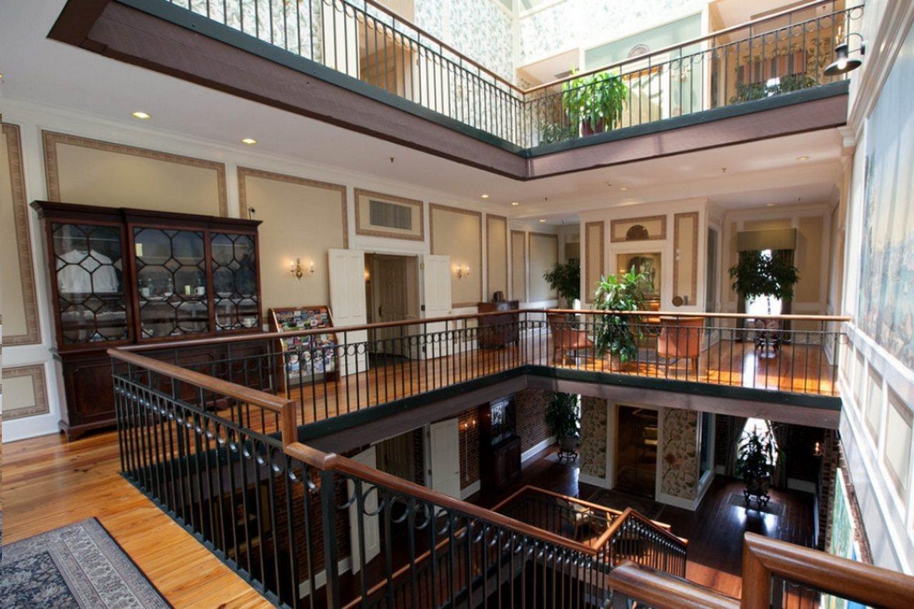 River Street Inn (Adults Only) Σαβάνα Εξωτερικό φωτογραφία
