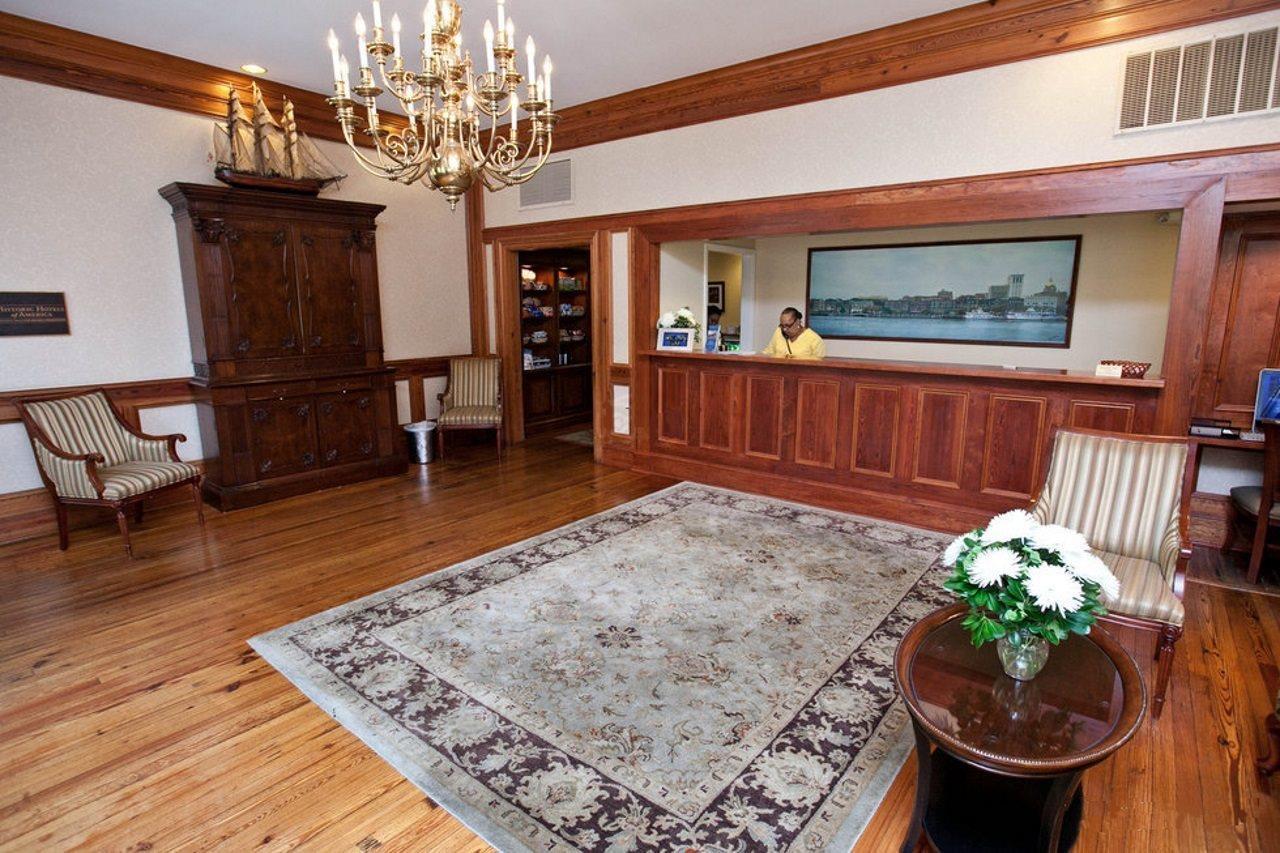 River Street Inn (Adults Only) Σαβάνα Εξωτερικό φωτογραφία
