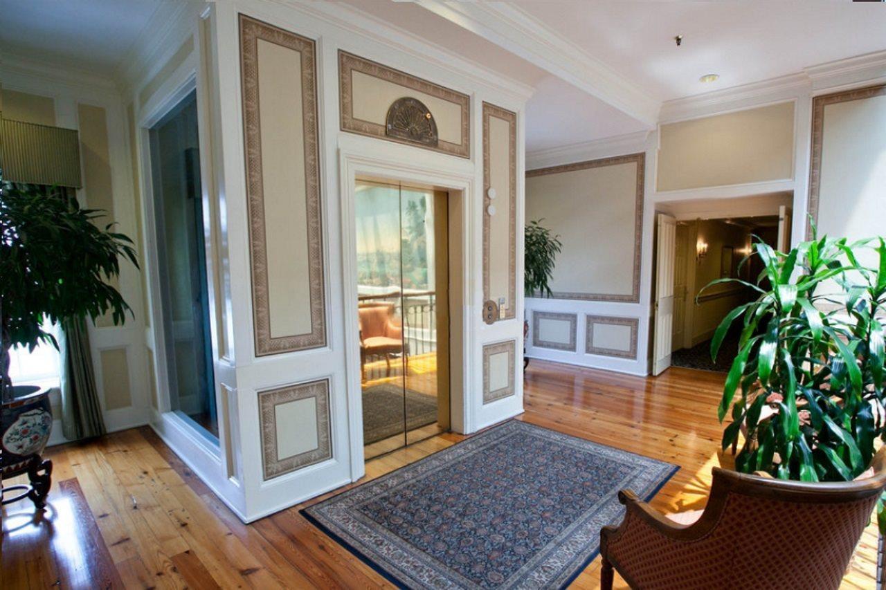 River Street Inn (Adults Only) Σαβάνα Εξωτερικό φωτογραφία