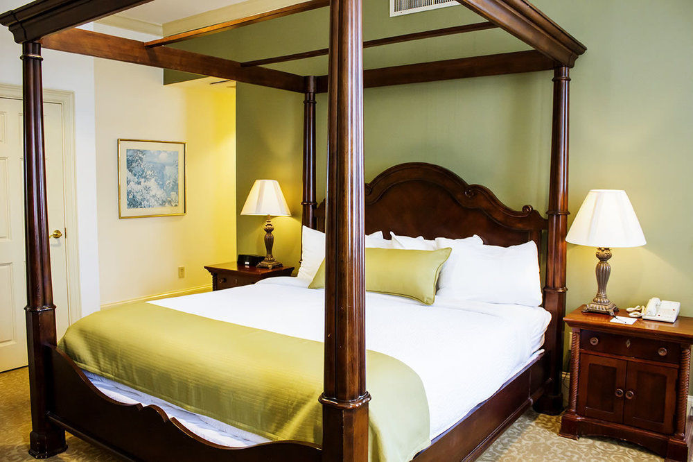 River Street Inn (Adults Only) Σαβάνα Εξωτερικό φωτογραφία