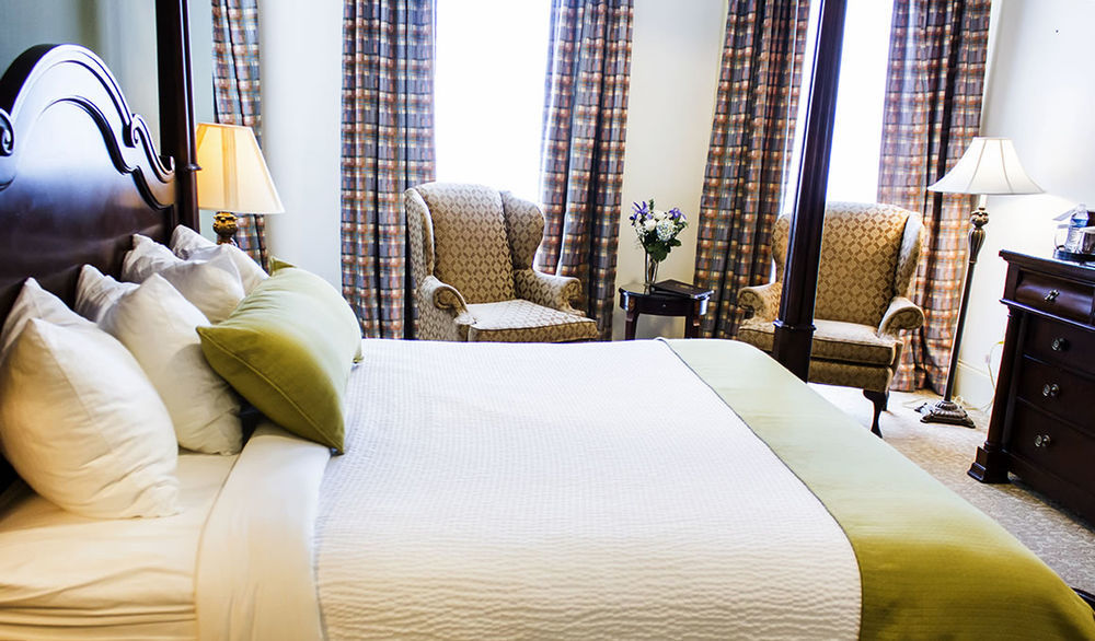 River Street Inn (Adults Only) Σαβάνα Εξωτερικό φωτογραφία