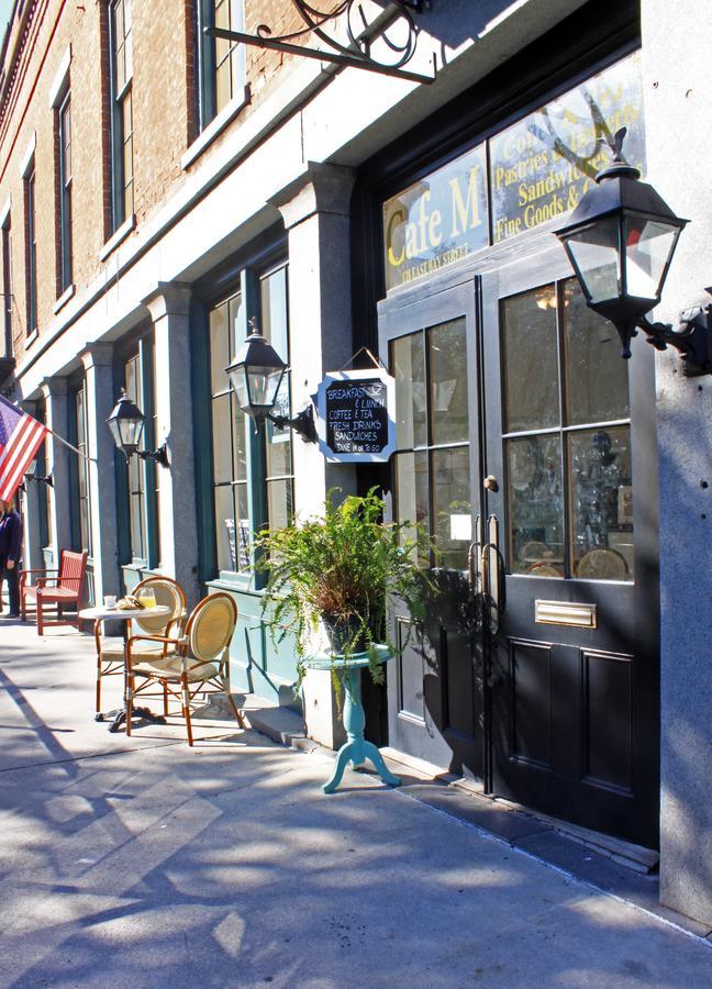 River Street Inn (Adults Only) Σαβάνα Εξωτερικό φωτογραφία