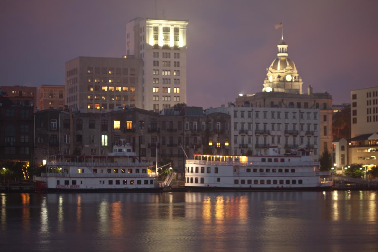 River Street Inn (Adults Only) Σαβάνα Εξωτερικό φωτογραφία