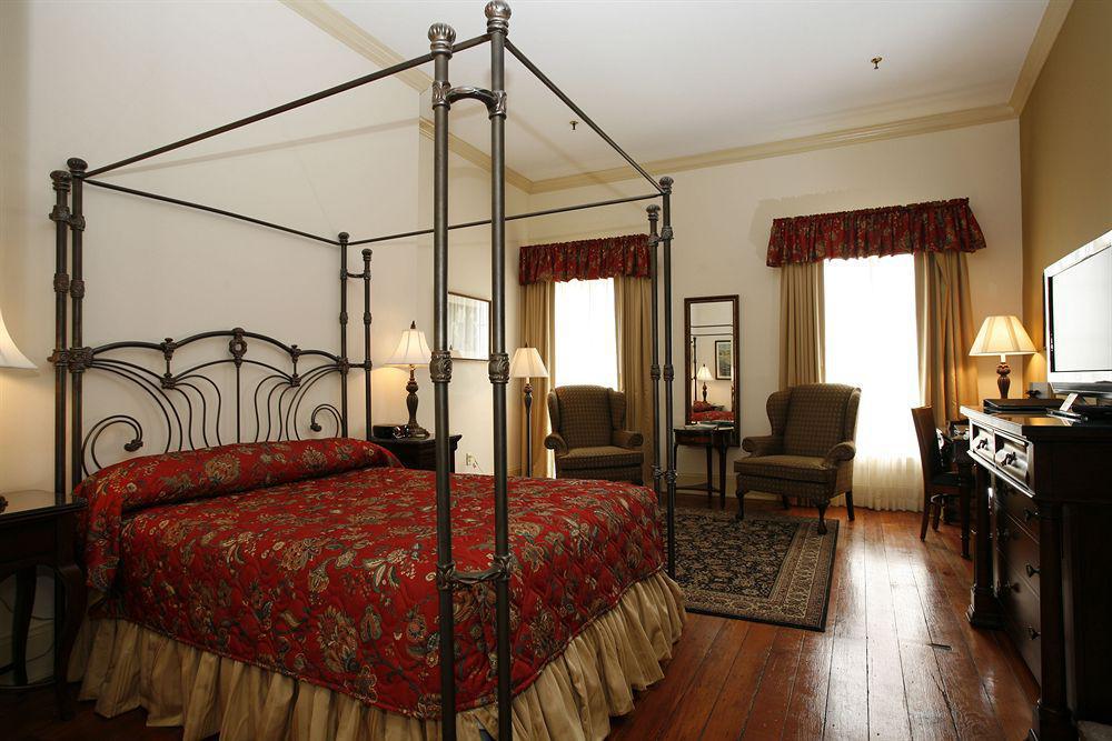 River Street Inn (Adults Only) Σαβάνα Εξωτερικό φωτογραφία