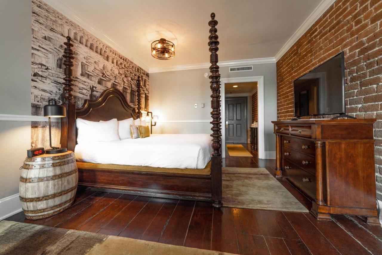 River Street Inn (Adults Only) Σαβάνα Εξωτερικό φωτογραφία