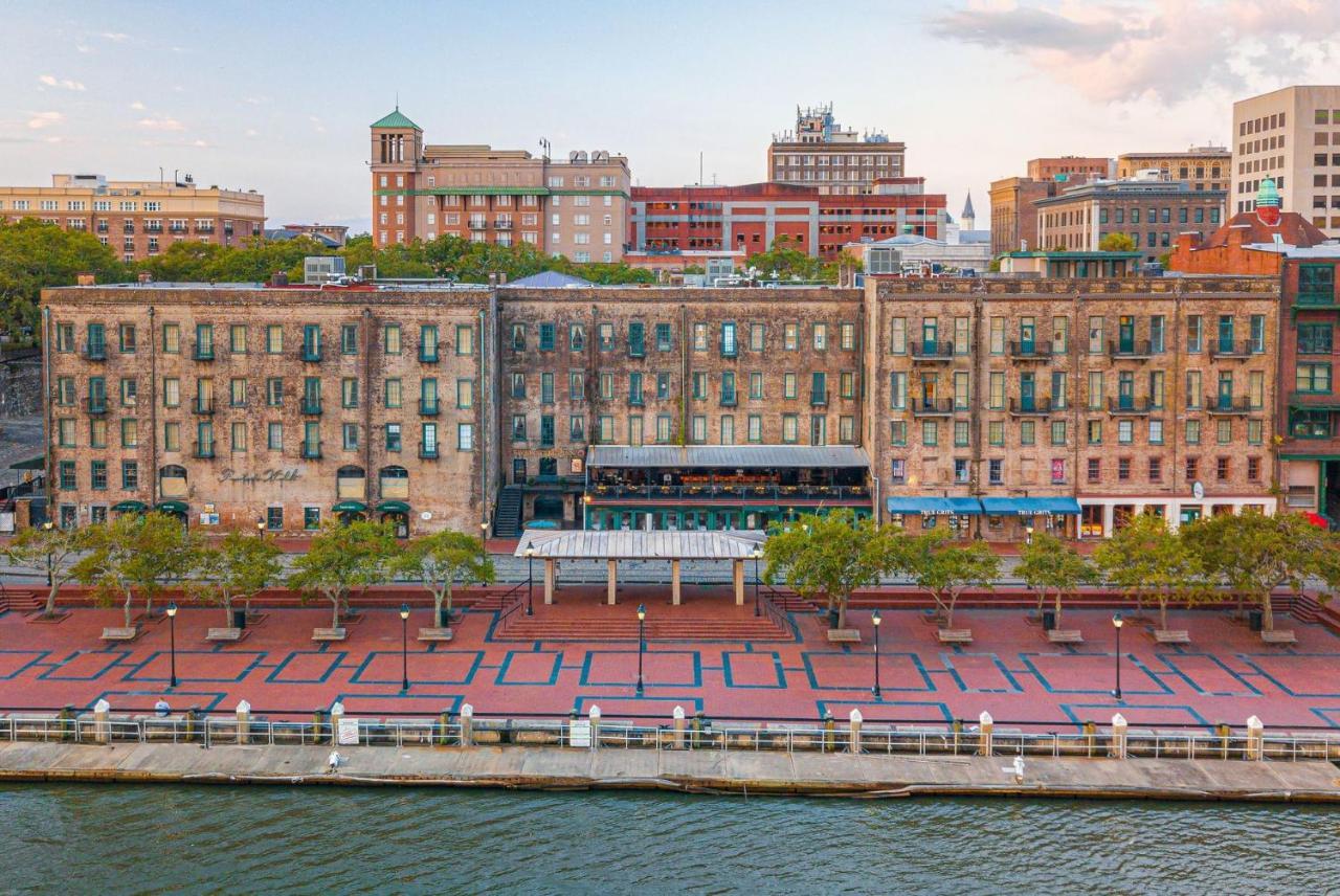River Street Inn (Adults Only) Σαβάνα Εξωτερικό φωτογραφία
