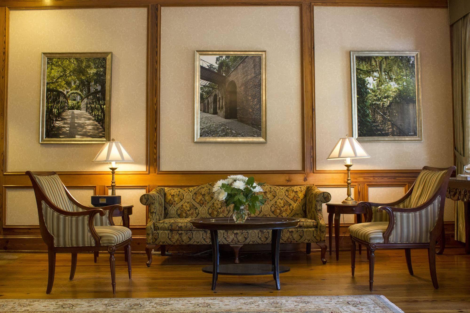 River Street Inn (Adults Only) Σαβάνα Εξωτερικό φωτογραφία