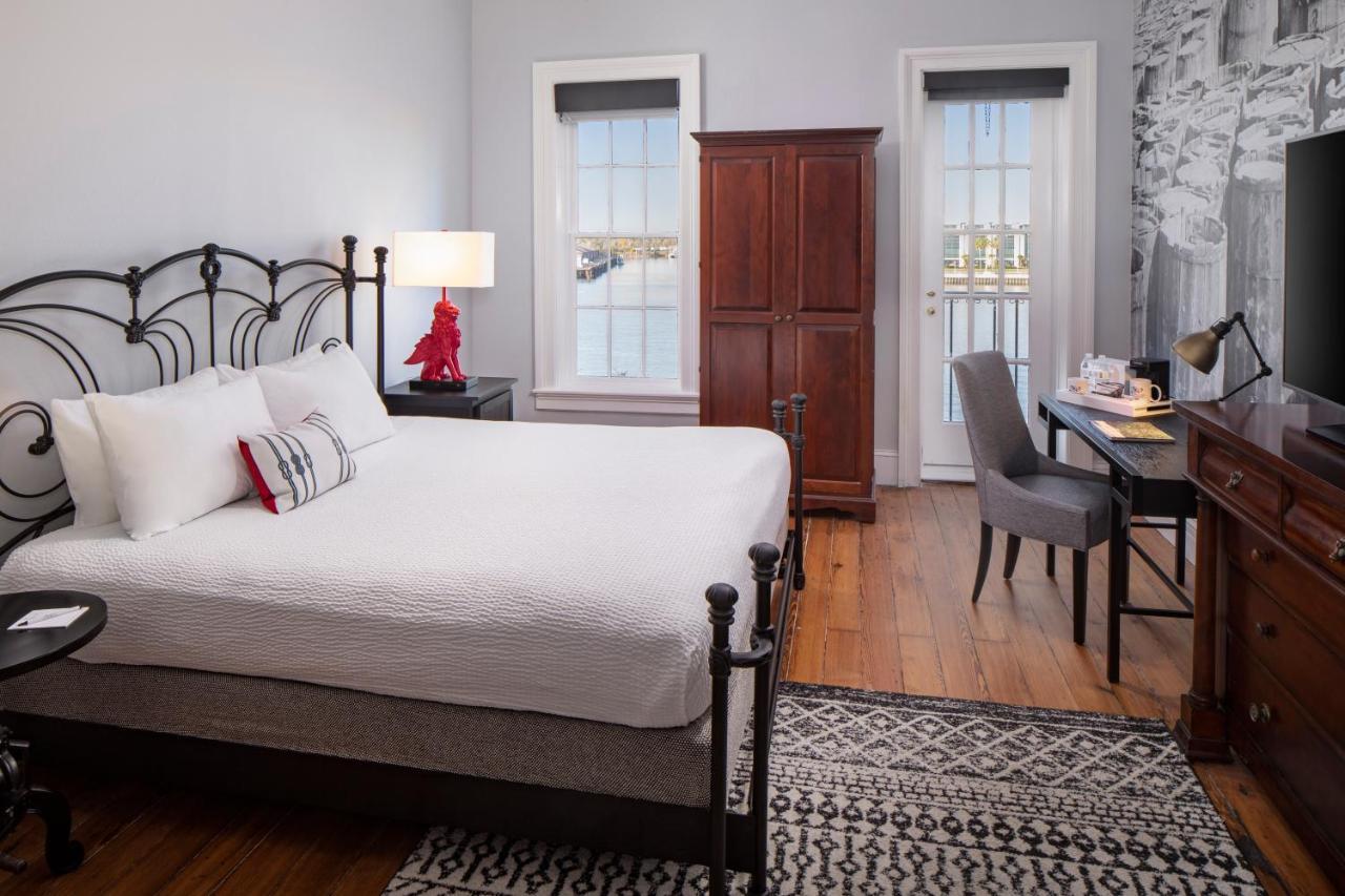 River Street Inn (Adults Only) Σαβάνα Εξωτερικό φωτογραφία